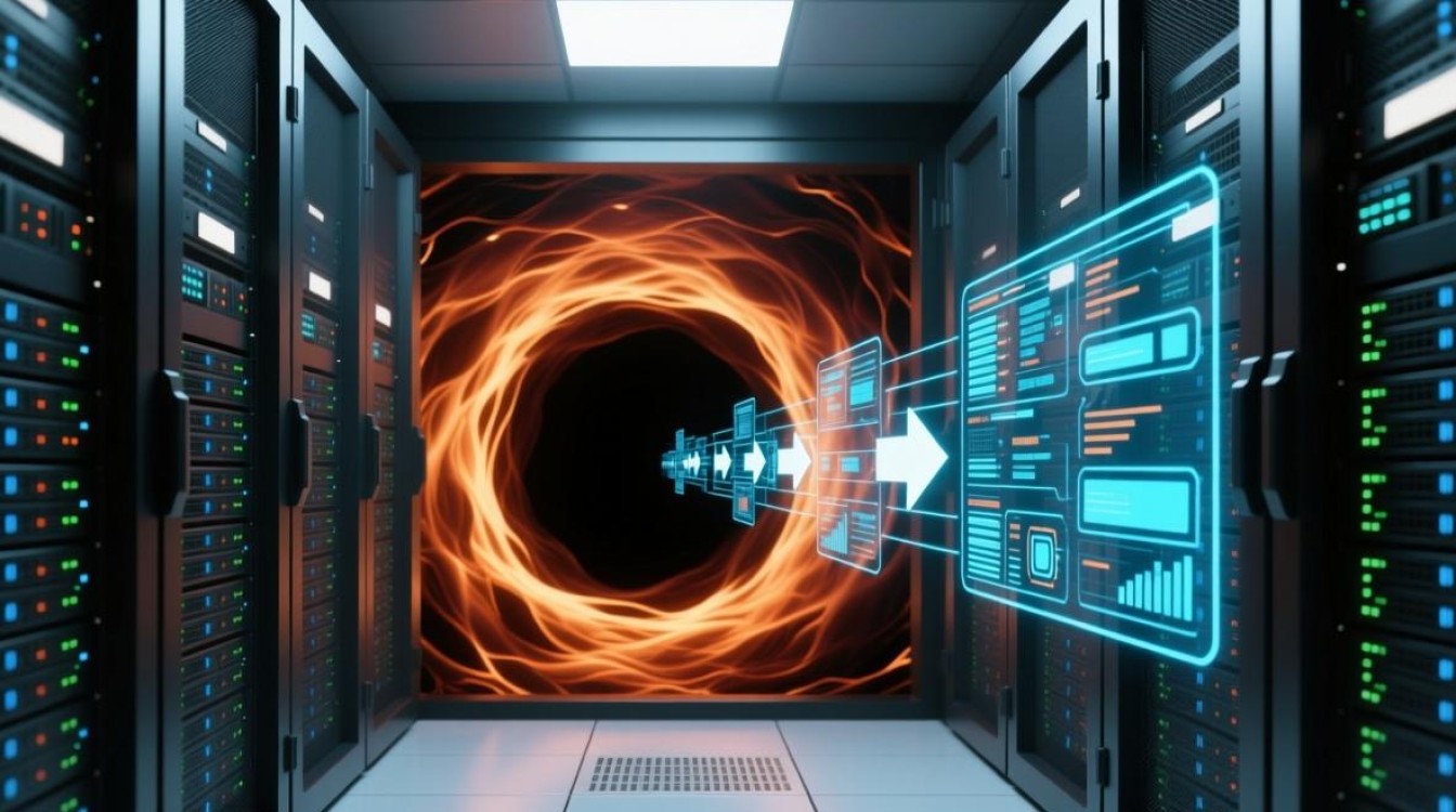 服务器黑洞问题如何解决？探索有效应对策略及解决方案