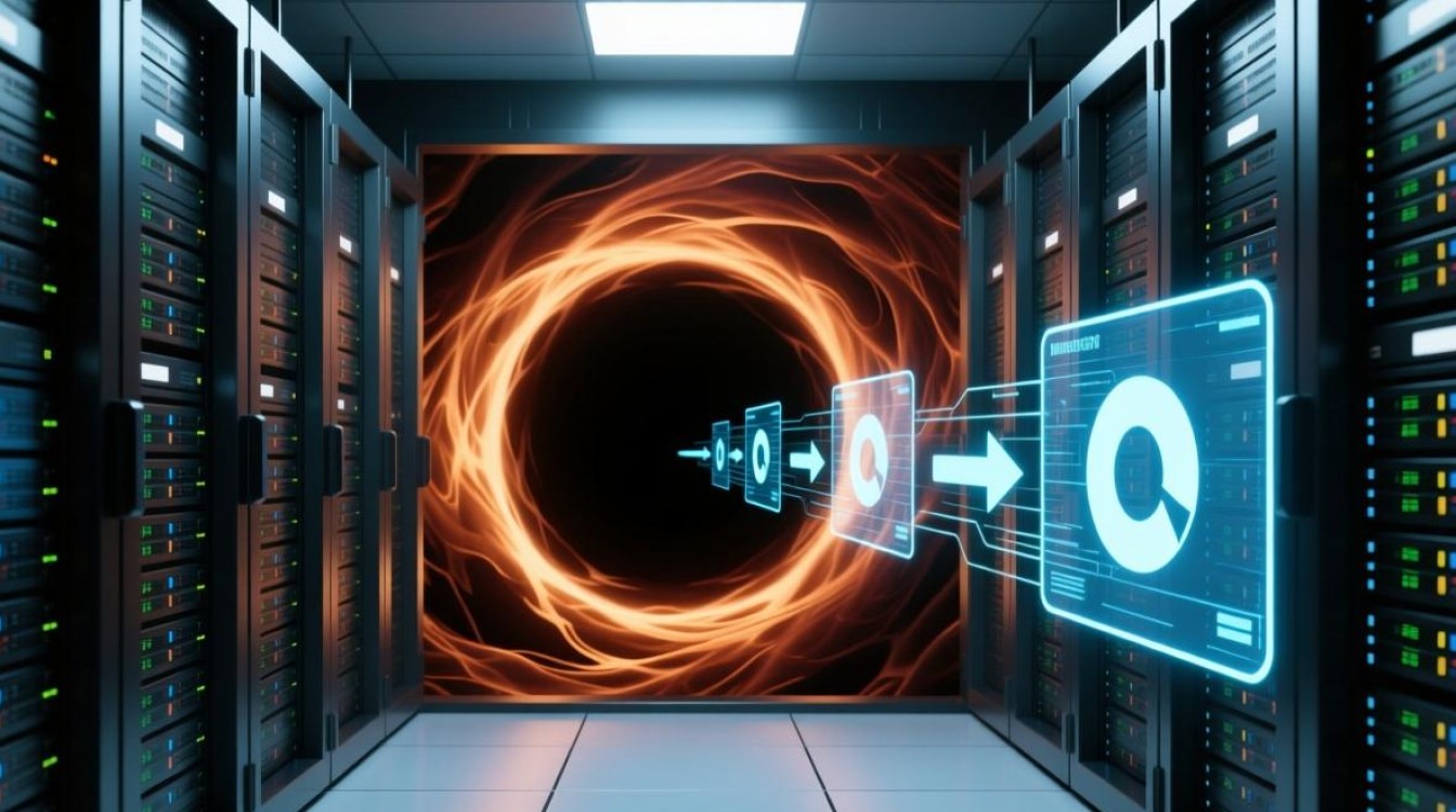 服务器黑洞问题如何解决？探索有效应对策略及解决方案