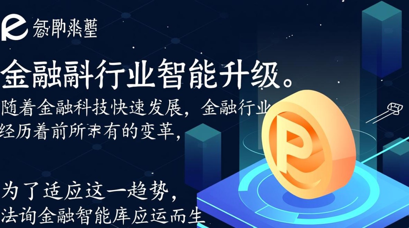 法询金融智能库如何革新金融法规查询与智能服务? 法询金融智能库如何革新金融法规查询与智能服务?