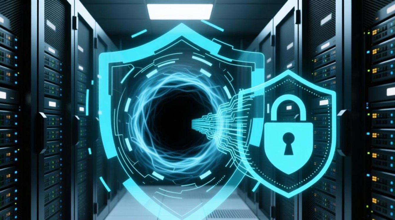 揭秘服务器黑洞,究竟如何实现有效连接? 揭秘服务器黑洞,究竟如何实现有效连接?