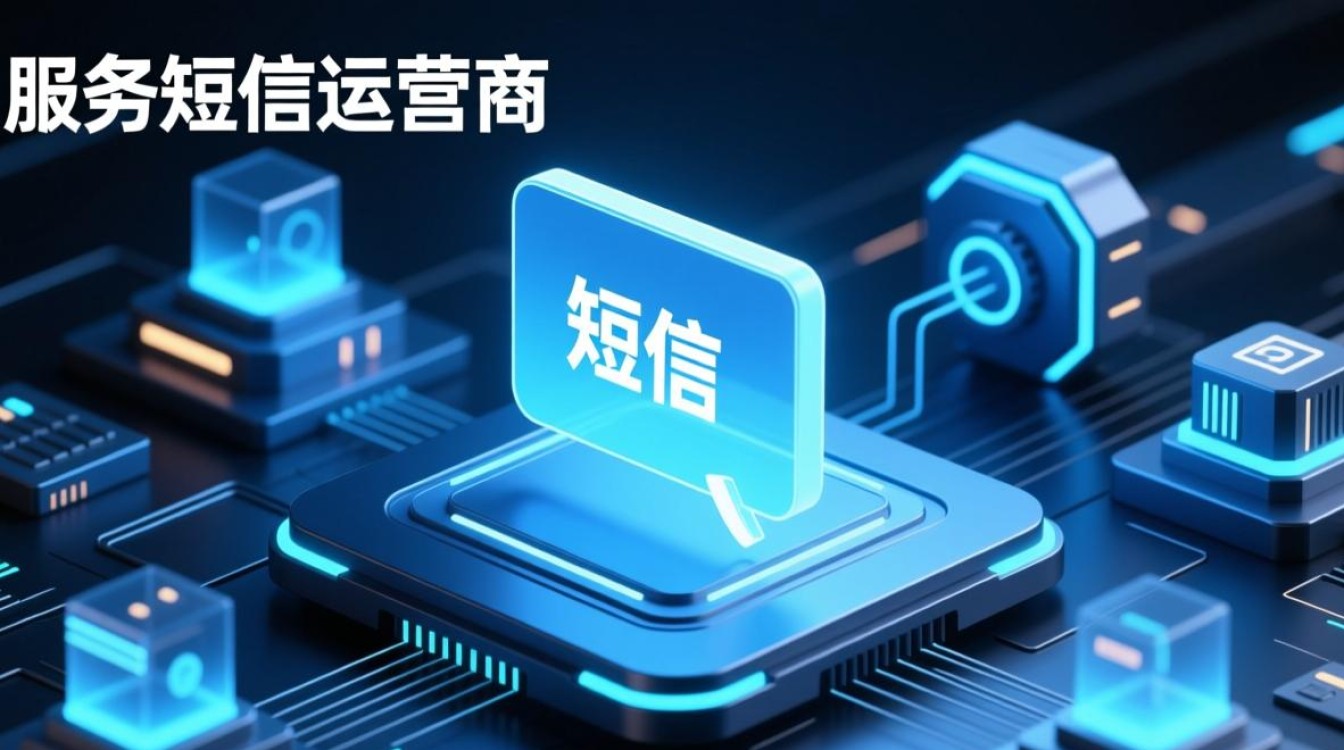 服务短信运营商在市场竞争中如何脱颖而出，实现差异化服务？