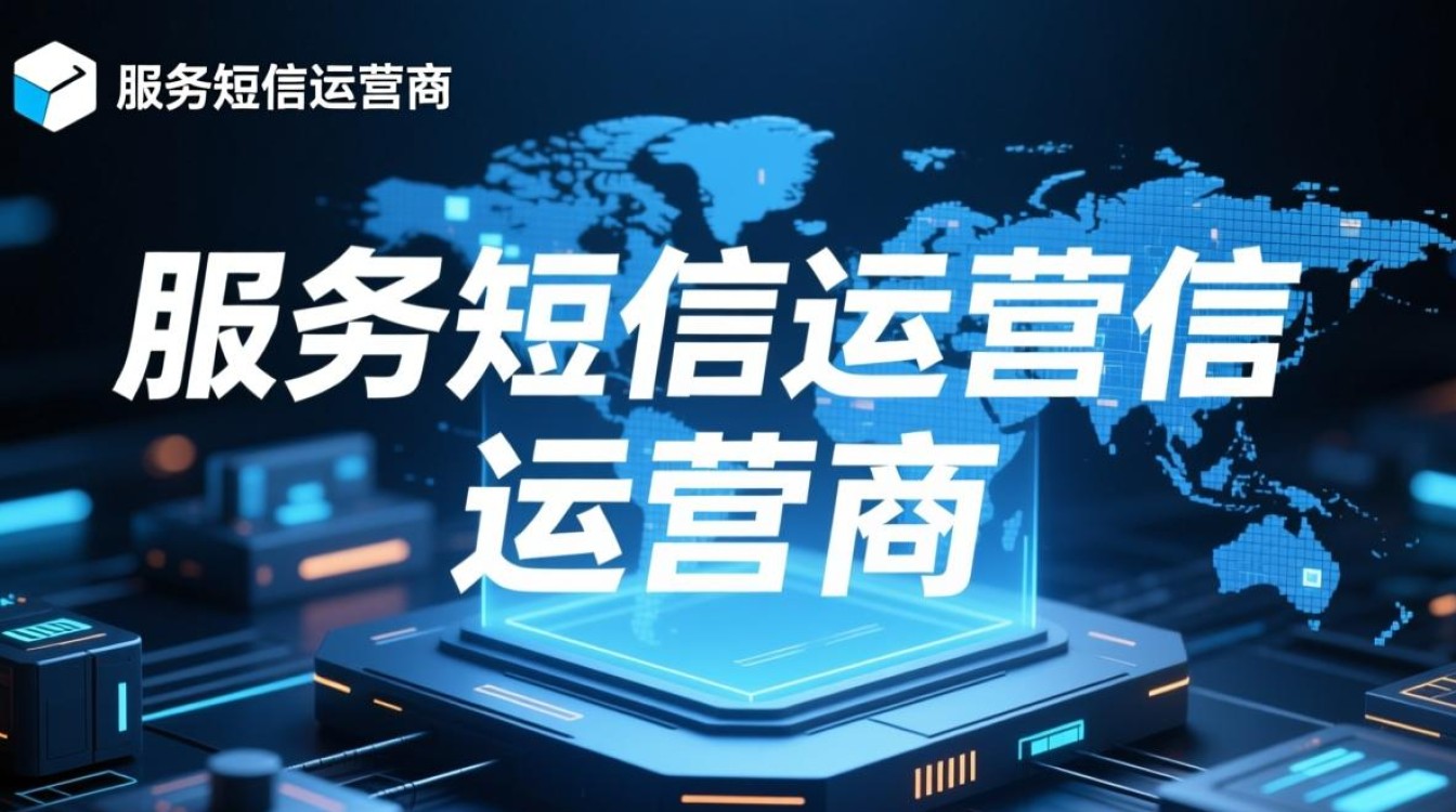 服务短信运营商在市场竞争中如何脱颖而出，实现差异化服务？