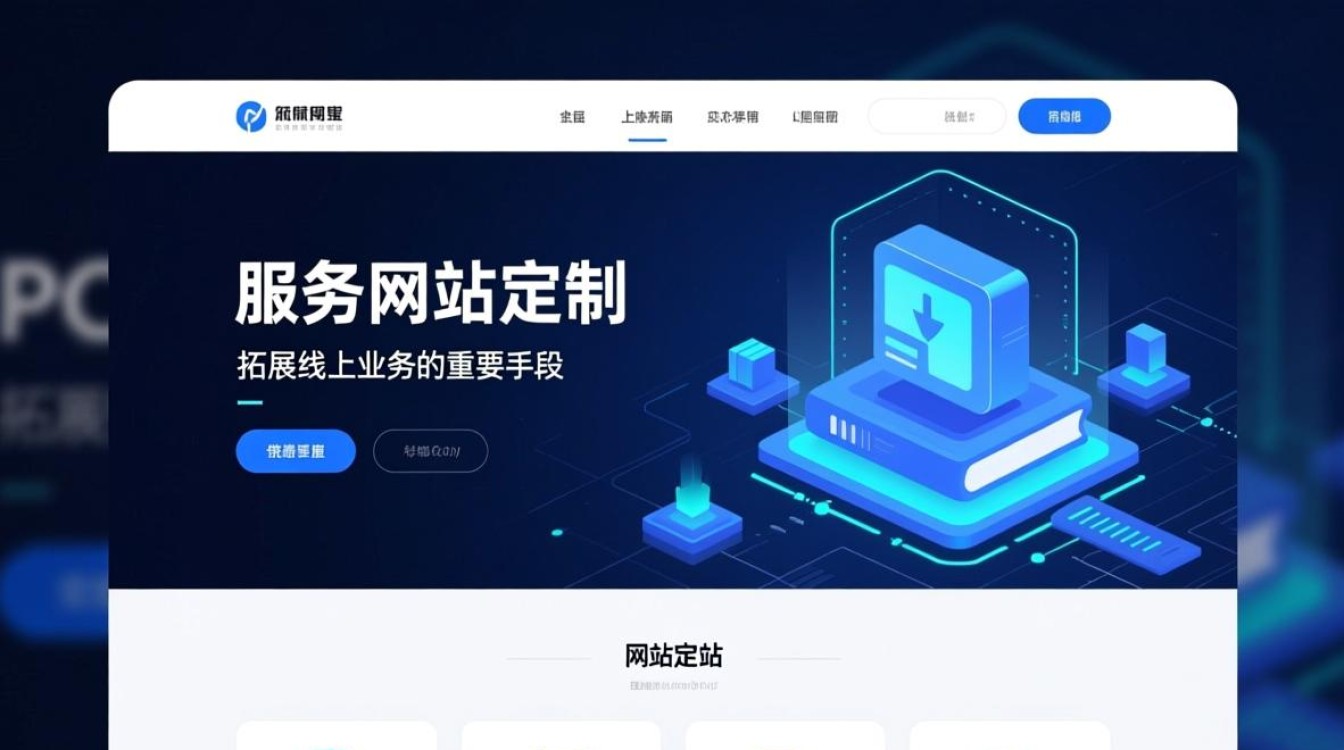 服务行业PC版网站定制,为何如此关键?它如何影响企业竞争力? 服务行业PC版网站定制,为何如此关键?它如何影响企业竞争力?