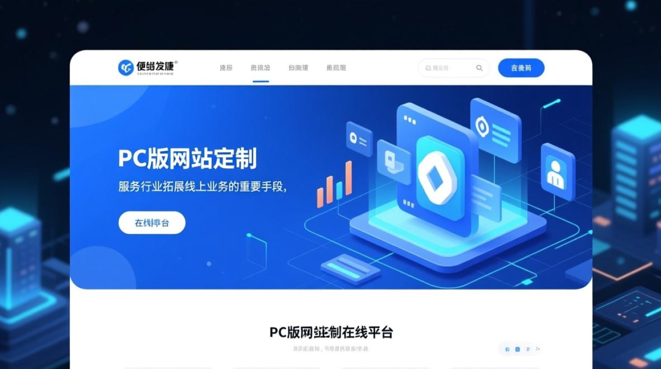 服务行业PC版网站定制,为何如此关键?它如何影响企业竞争力? 服务行业PC版网站定制,为何如此关键?它如何影响企业竞争力?