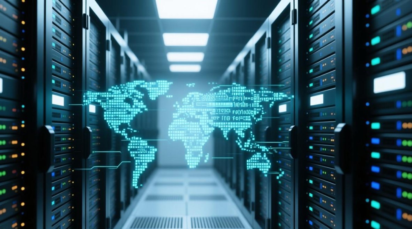 为何服务器集群访问总是指向同一IP地址?其他IP能否使用? 为何服务器集群访问总是指向同一IP地址?其他IP能否使用?