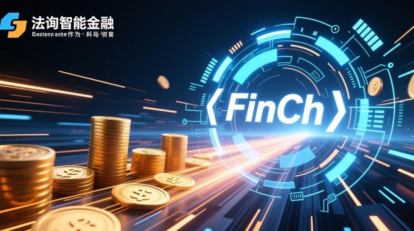 法询智能金融,它如何革新金融咨询行业?揭秘其核心技术与应用前景? 法询智能金融,它如何革新金融咨询行业?揭秘其核心技术与应用前景?