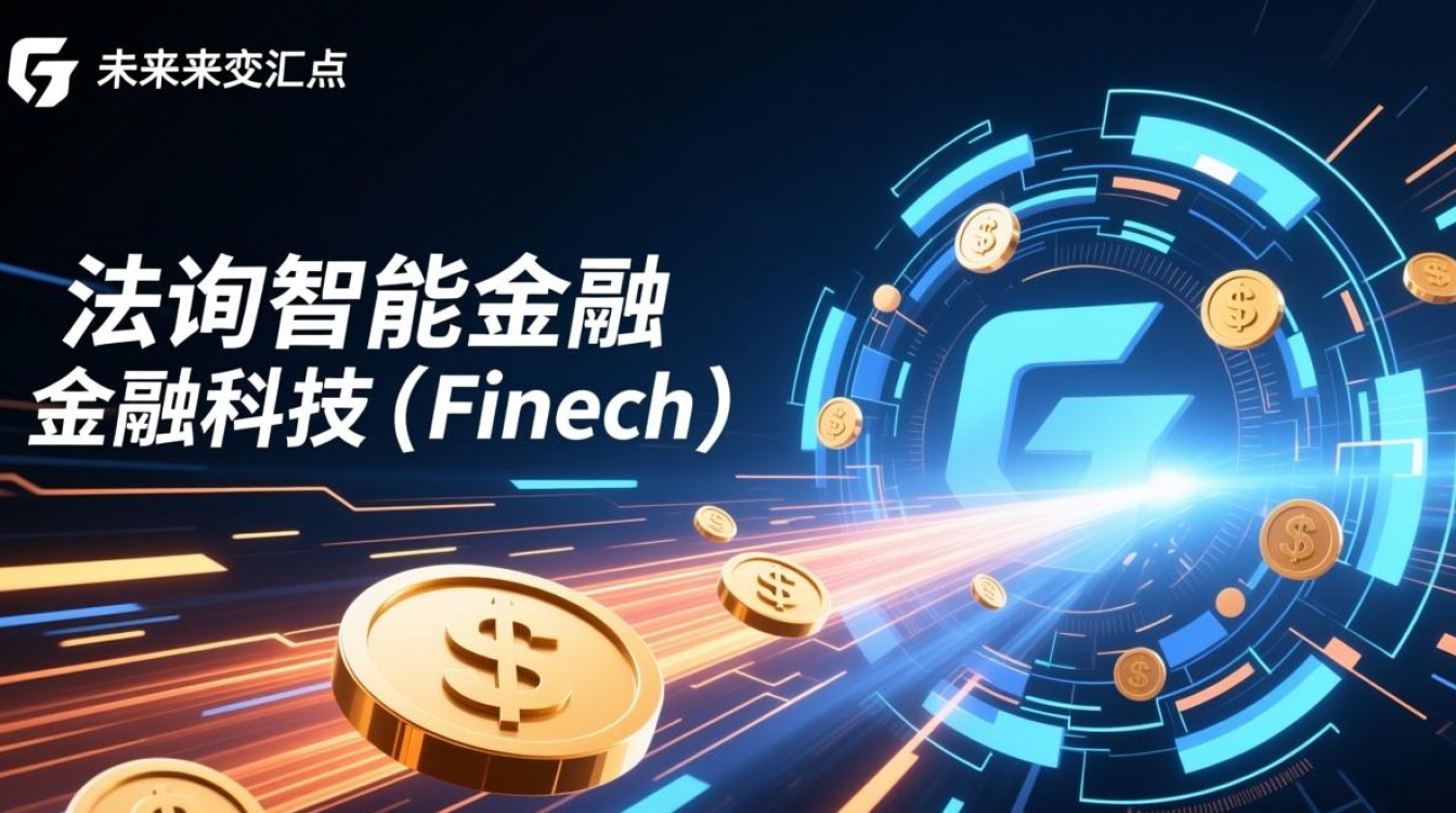 法询智能金融,它如何革新金融咨询行业?揭秘其核心技术与应用前景? 法询智能金融,它如何革新金融咨询行业?揭秘其核心技术与应用前景?