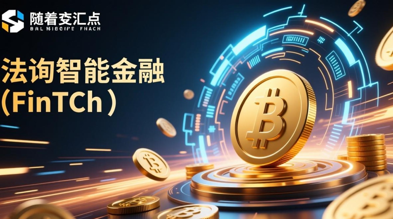 法询智能金融,它如何革新金融咨询行业?揭秘其核心技术与应用前景? 法询智能金融,它如何革新金融咨询行业?揭秘其核心技术与应用前景?