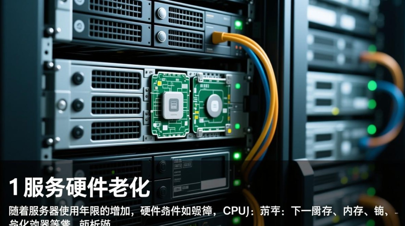 服务器集群设备故障，究竟是由何种原因引发的？揭秘常见故障根源与预防策略！