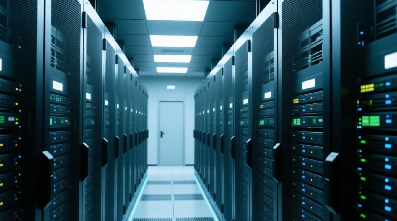 服务器集群计算，如何实现高效并行处理，突破计算瓶颈？