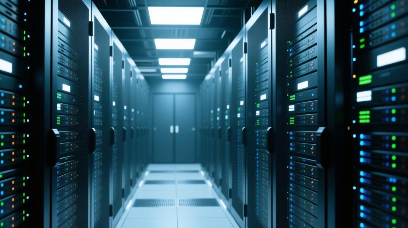 服务器集群计算，如何实现高效并行处理，突破计算瓶颈？