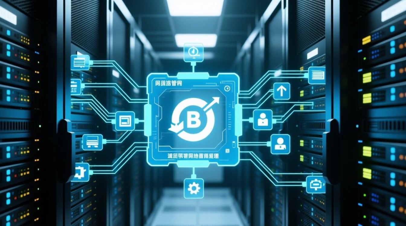 如何高效应对服务器高并发连接管理器挑战，实现稳定运行？