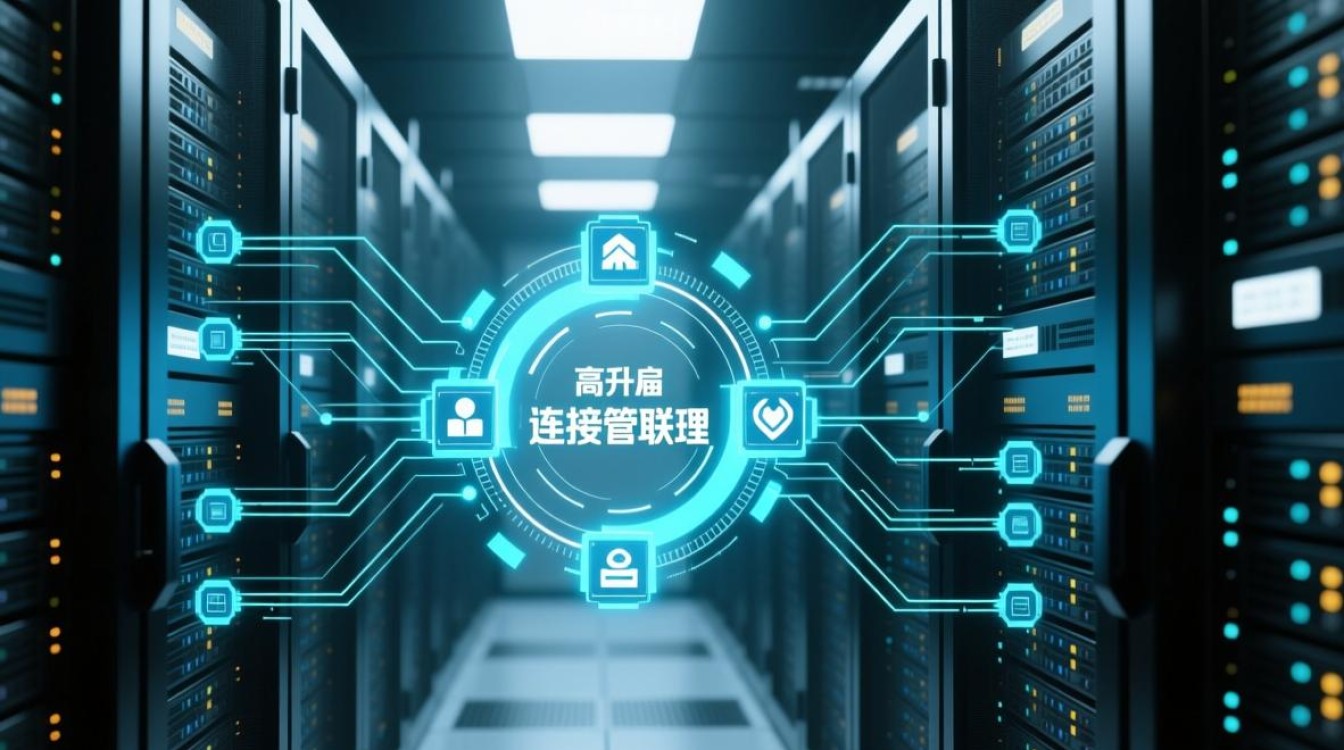 如何高效应对服务器高并发连接管理器挑战，实现稳定运行？