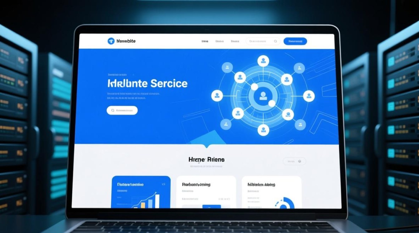 除了高度连接数据查询的数据库，还有哪些服务网站推荐使用？