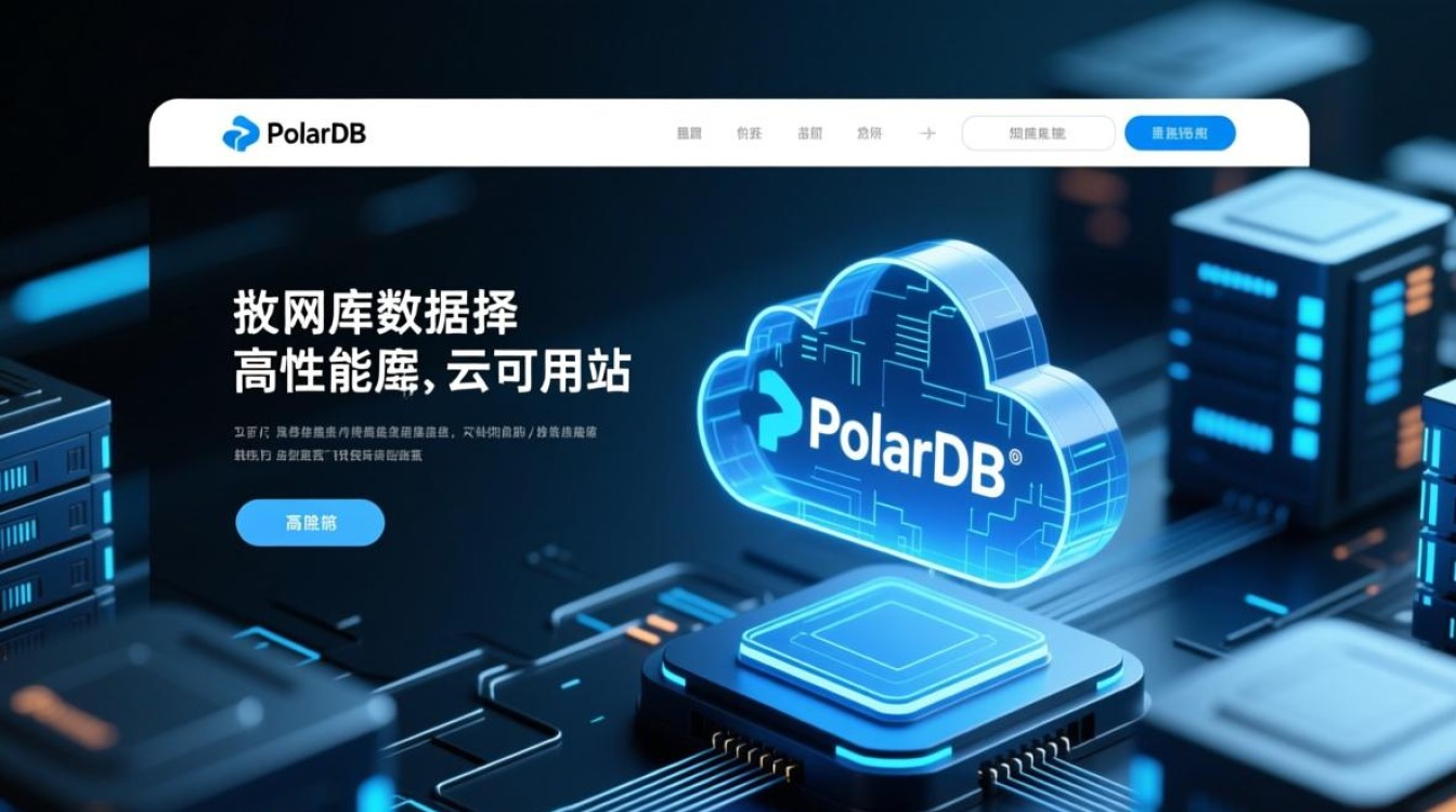 PolarDB数据库在服务网站中应用广泛,究竟哪个版本最适合使用? PolarDB数据库在服务网站中应用广泛,究竟哪个版本最适合使用?