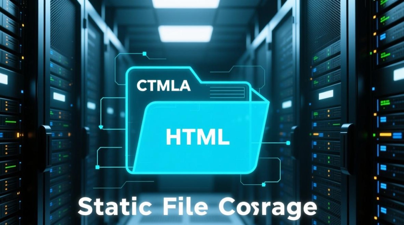 服务器静态文件存储，如何优化性能与安全性？