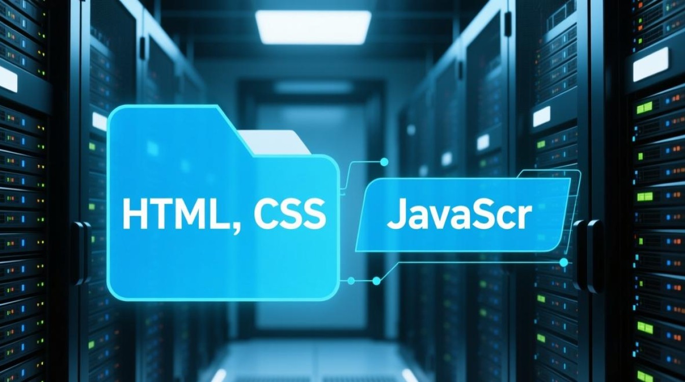 服务器静态文件存储，如何优化性能与安全性？