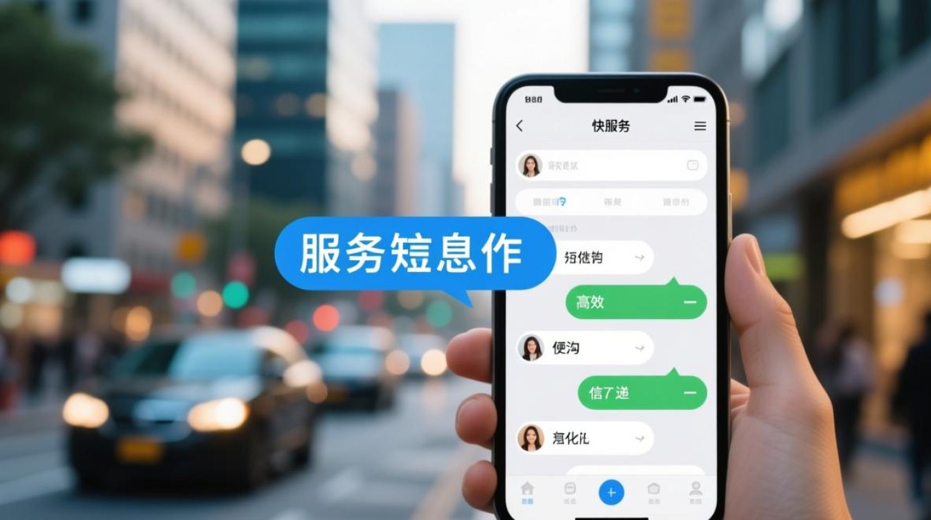 服务短信息，为何如此普遍却常引发用户困惑和不满？揭秘短信息服务的双重效应！