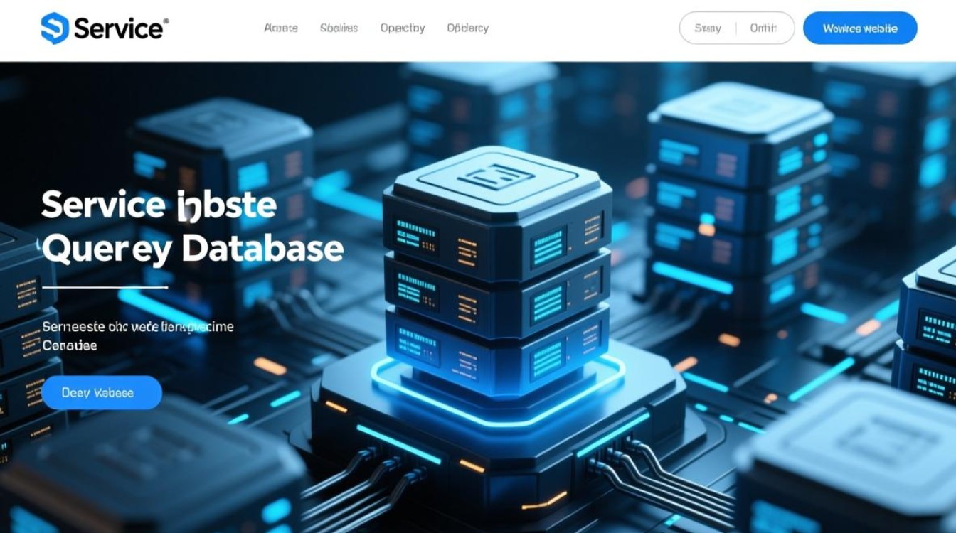 深度解析，有哪些优质文章详细介绍了服务网站使用高度连接数据查询的数据库？