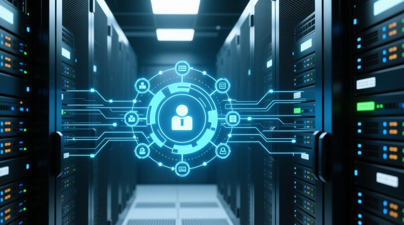 在服务器高并发连接管理中，如何有效优化策略以应对海量用户同时在线？