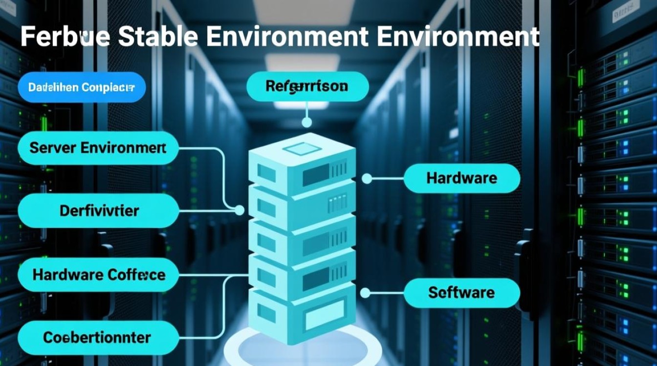如何优化服务器配置以打造高效运行环境? 如何优化服务器配置以打造高效运行环境?