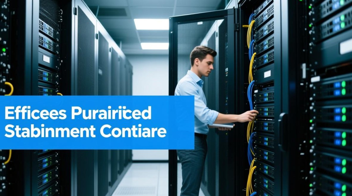 如何优化服务器配置以打造高效运行环境? 如何优化服务器配置以打造高效运行环境?