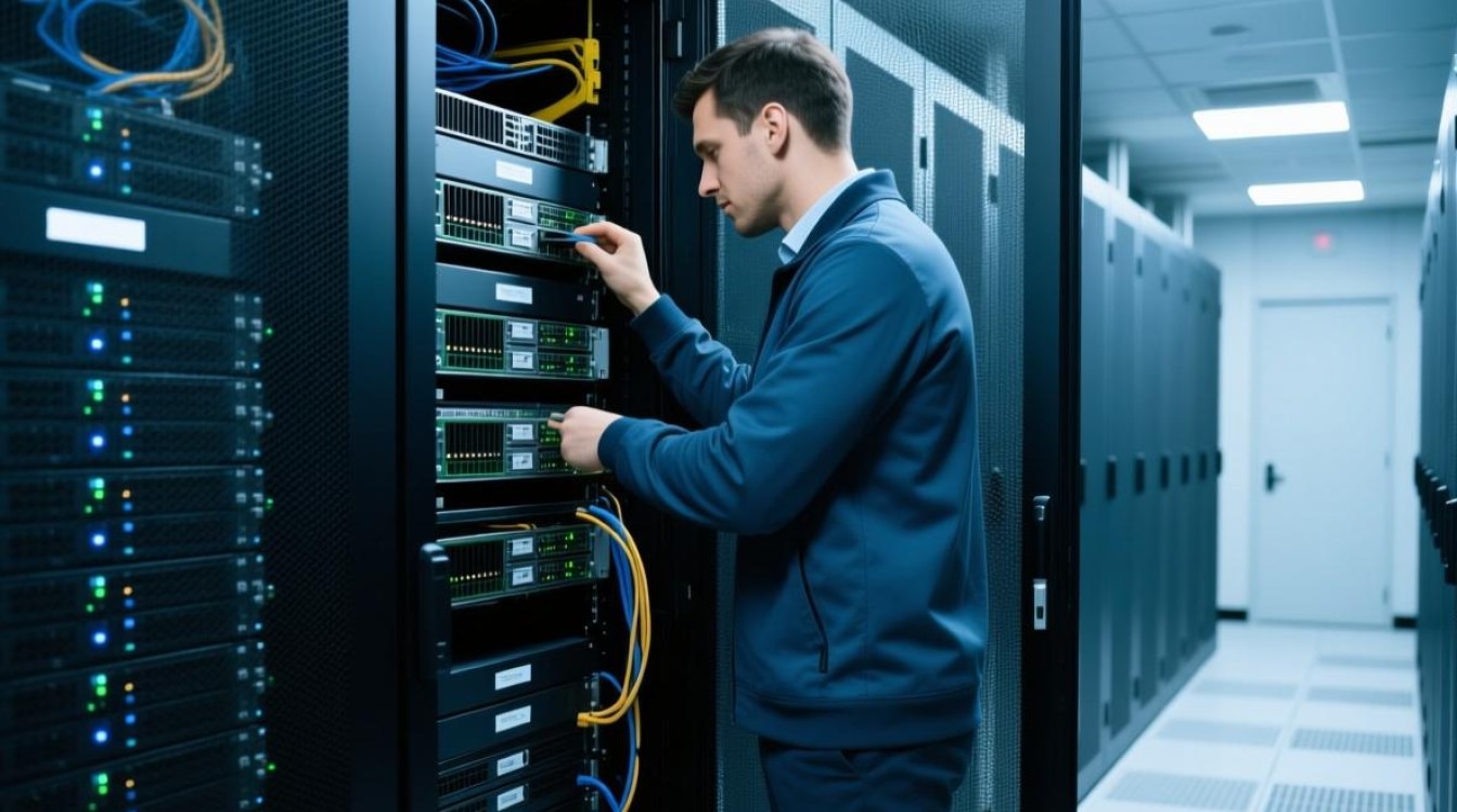 如何优化服务器配置以打造高效运行环境? 如何优化服务器配置以打造高效运行环境?