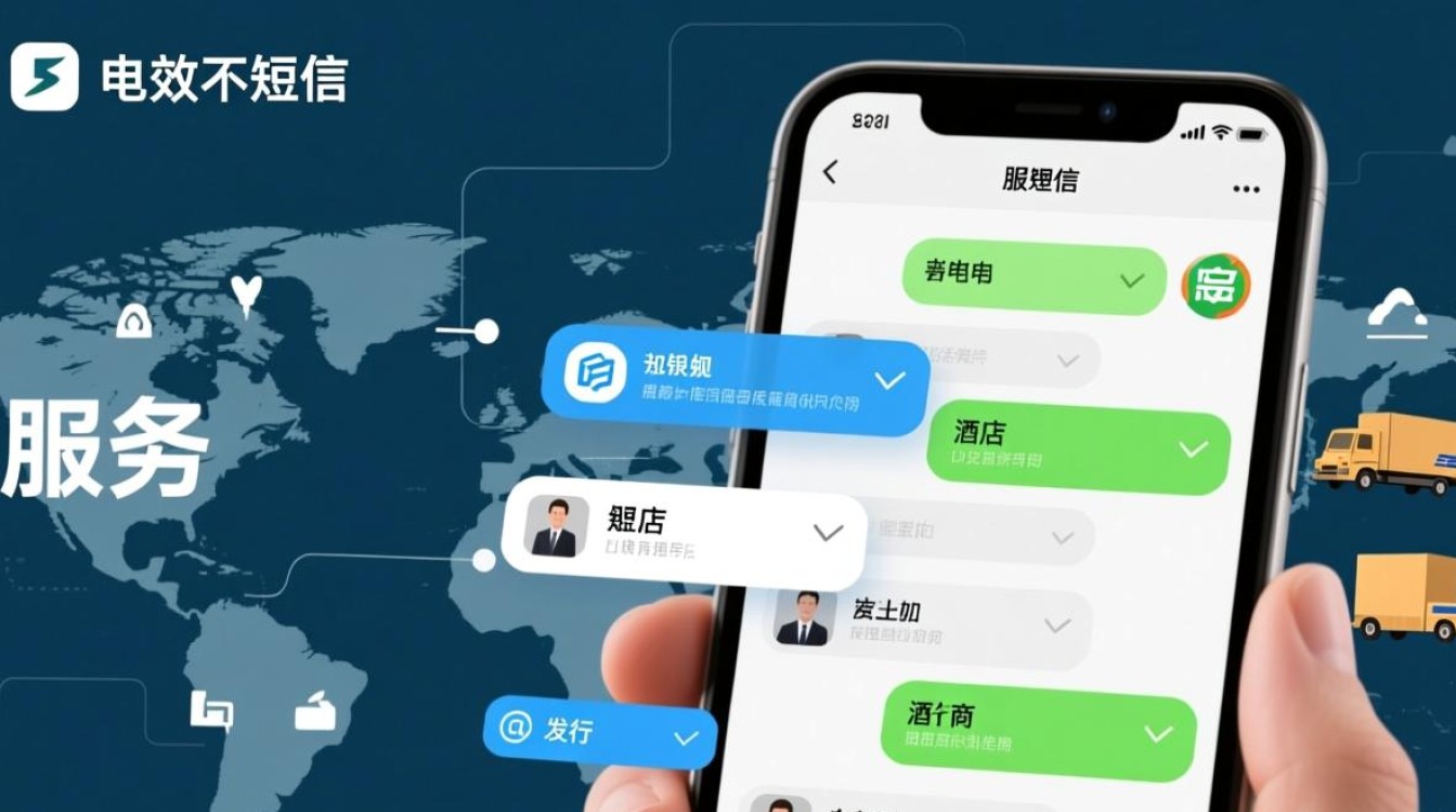 服务短信发送方法详解,如何确保短信成功送达? 服务短信发送方法详解,如何确保短信成功送达?