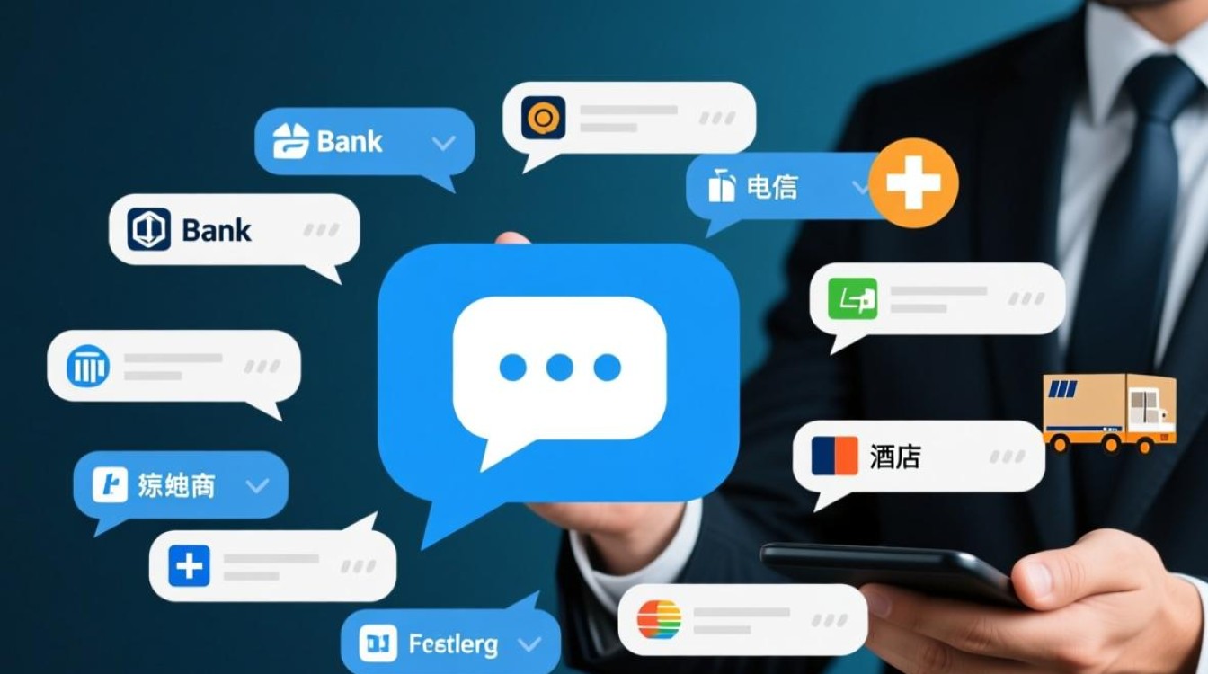 服务短信发送方法详解,如何确保短信成功送达? 服务短信发送方法详解,如何确保短信成功送达?