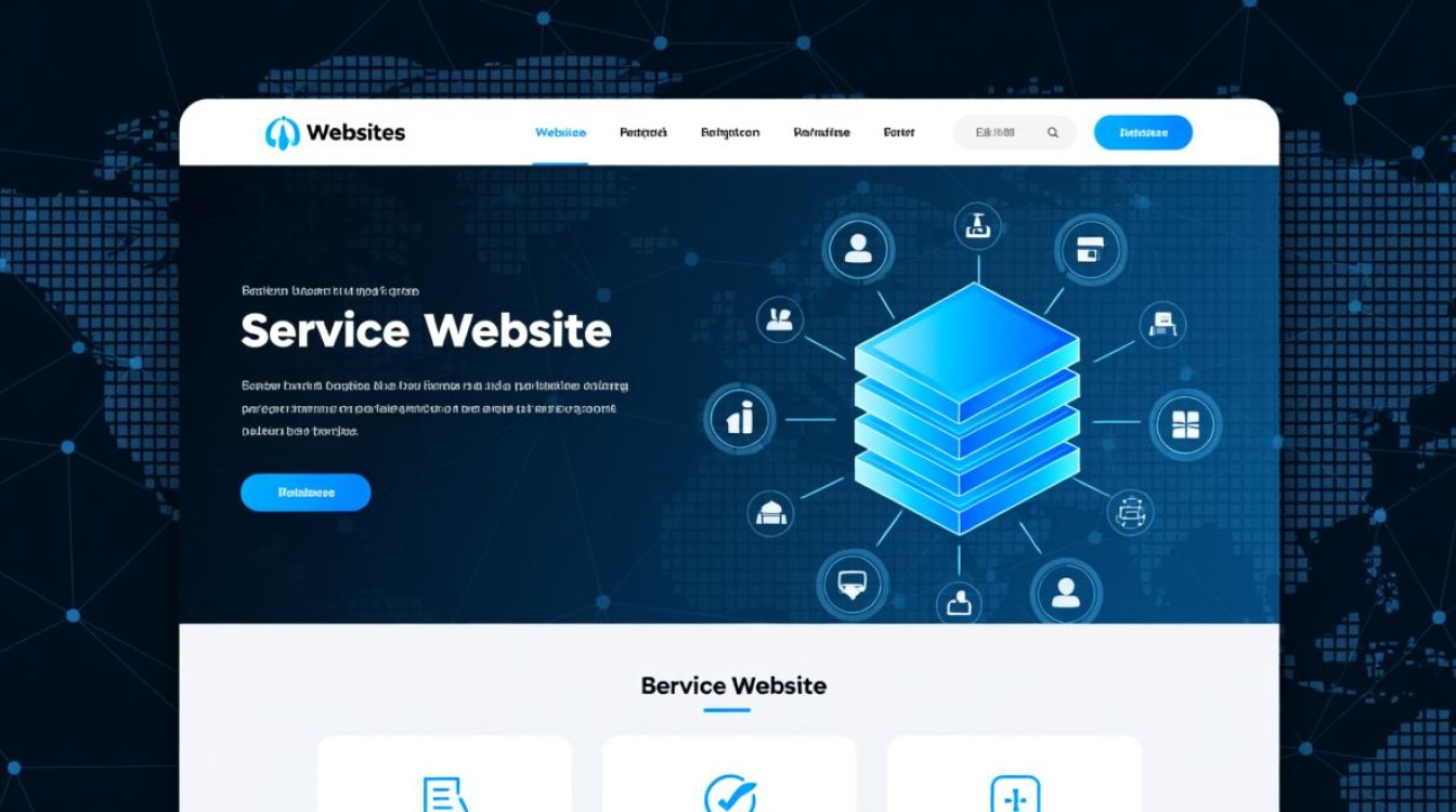 PolarDB数据库应用于服务网站，真的适合吗？有哪些考量因素？