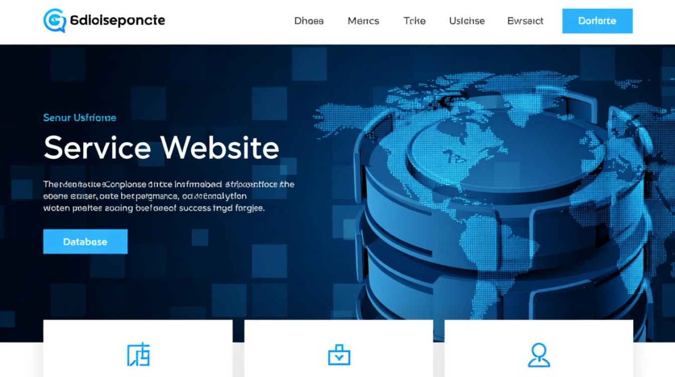 PolarDB数据库应用于服务网站，真的适合吗？有哪些考量因素？