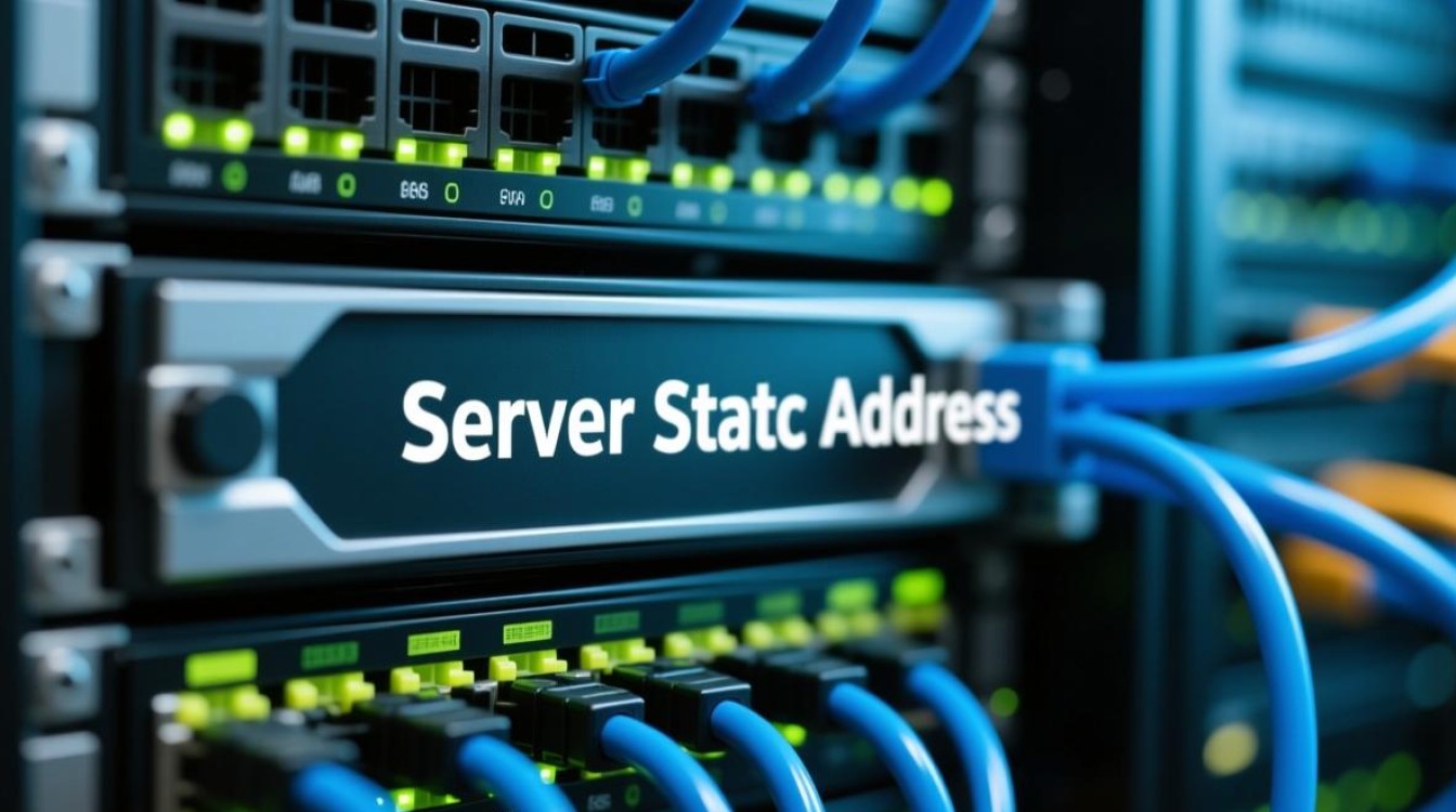 服务器静态地址究竟指的是什么?它对网络访问有何重要影响? 服务器静态地址究竟指的是什么?它对网络访问有何重要影响?