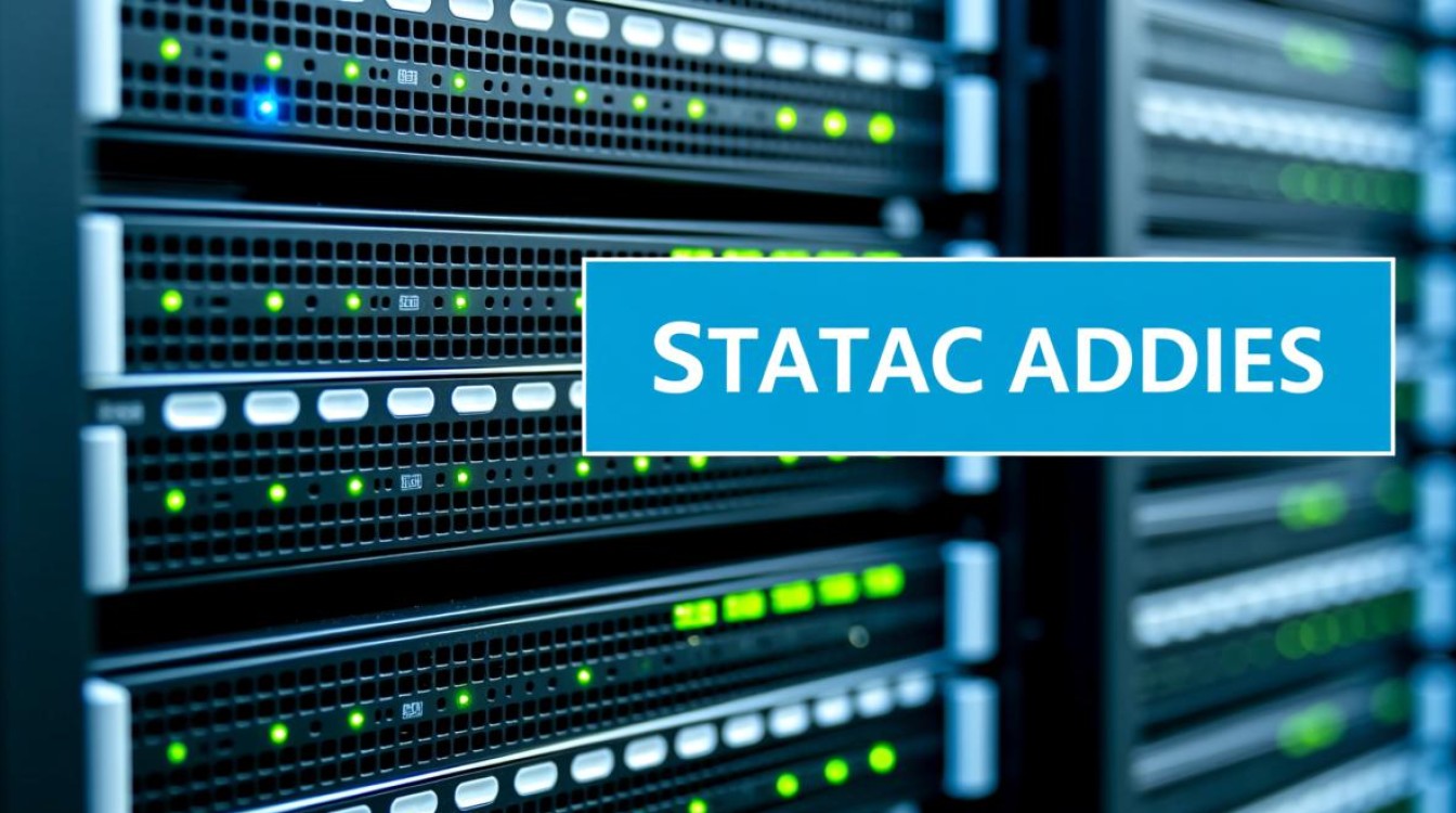 服务器静态地址究竟指的是什么?它对网络访问有何重要影响? 服务器静态地址究竟指的是什么?它对网络访问有何重要影响?