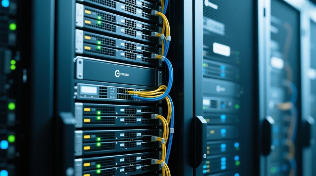 如何高效配置服务器以优化性能和稳定运行？