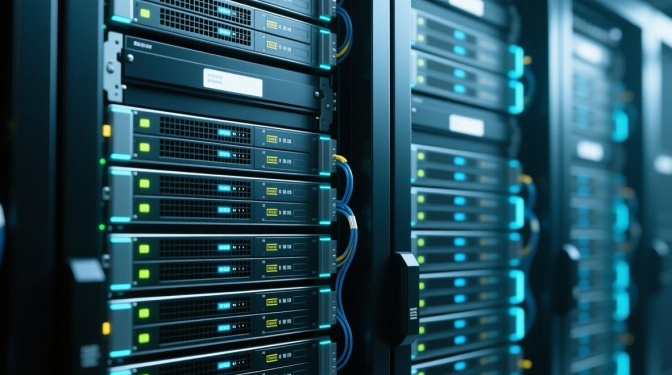 如何高效配置服务器以优化性能和稳定运行？