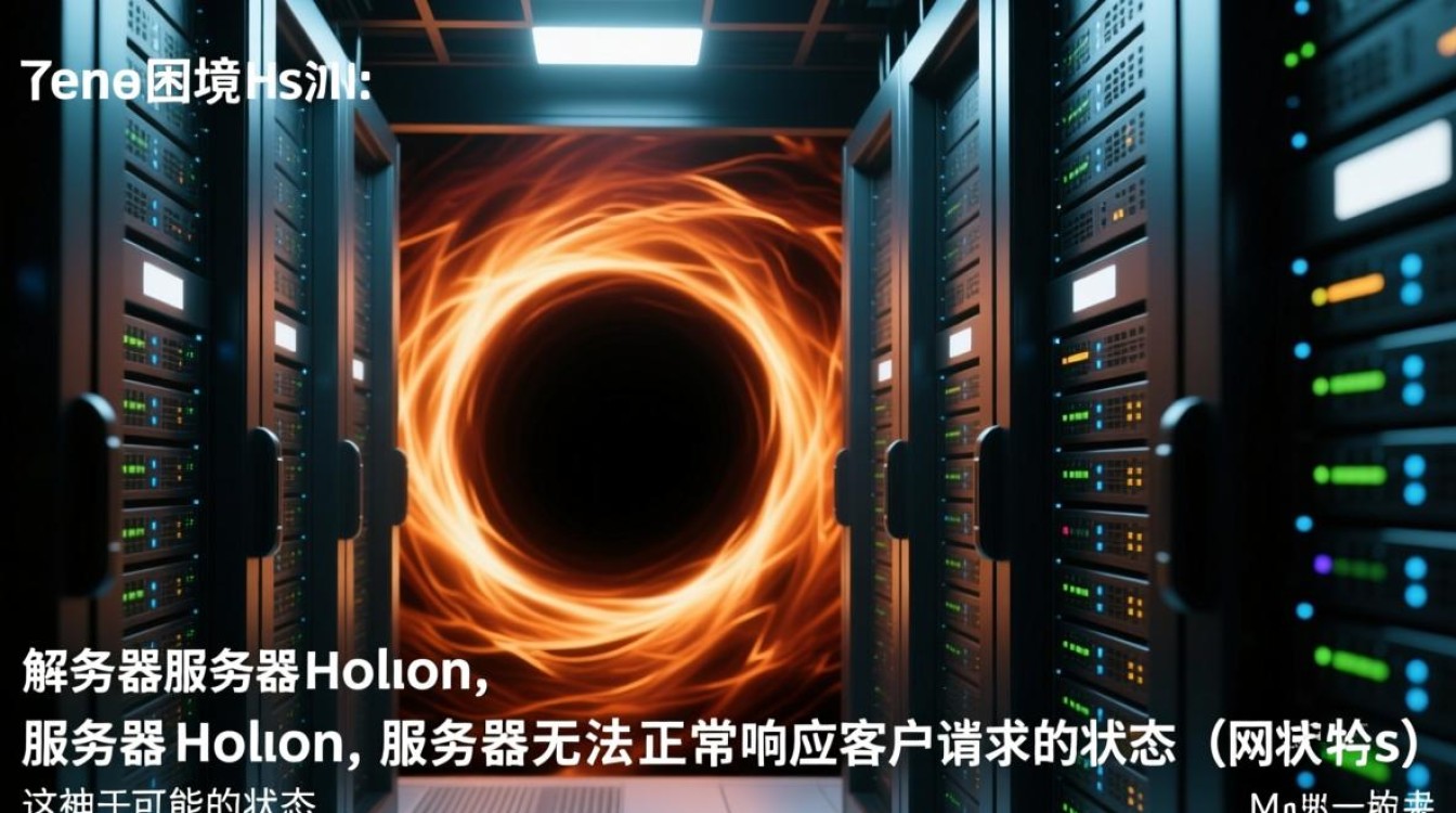 如何在服务器黑洞中成功解除网络连接困境? 如何在服务器黑洞中成功解除网络连接困境?