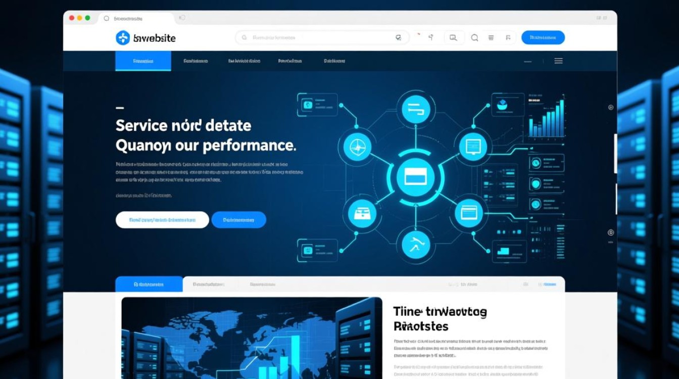 服务网站数据库性能如何,高度连接数据查询是否影响其稳定性与速度? 服务网站数据库性能如何,高度连接数据查询是否影响其稳定性与速度?