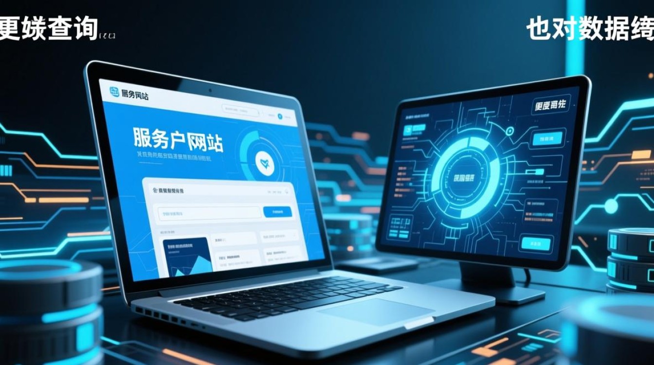 揭秘服务网站,如何高效运用高度连接数据查询的数据库操作? 揭秘服务网站,如何高效运用高度连接数据查询的数据库操作?