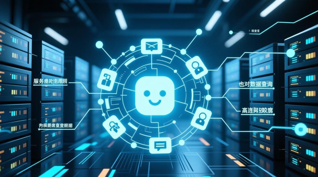 揭秘服务网站,如何高效运用高度连接数据查询的数据库操作? 揭秘服务网站,如何高效运用高度连接数据查询的数据库操作?
