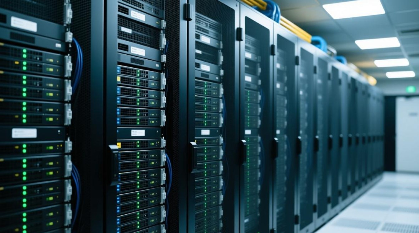 服务器集群视频教程，如何高效学习并构建集群系统？