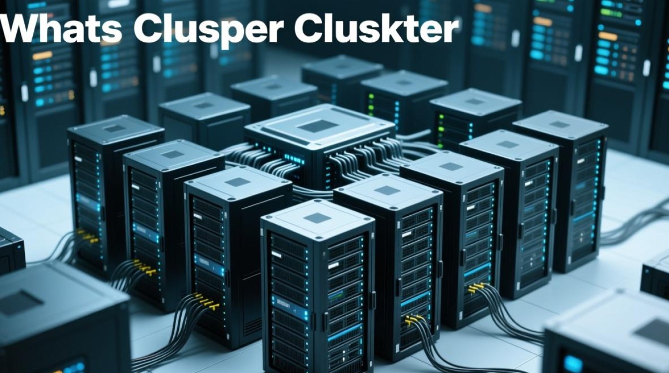 服务器集群视频教程，如何高效学习并构建集群系统？