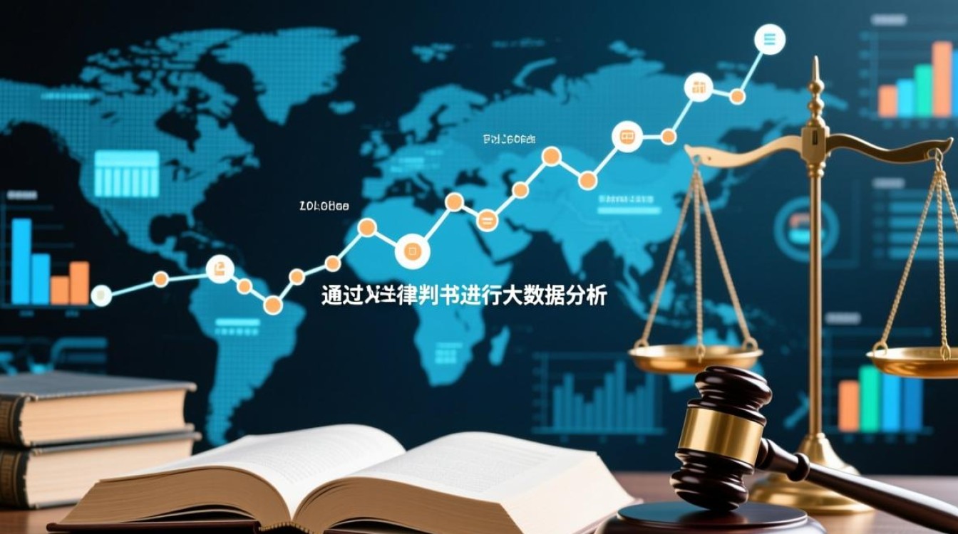 法律判决书大数据分析，揭示判决规律，哪些疑问待解？