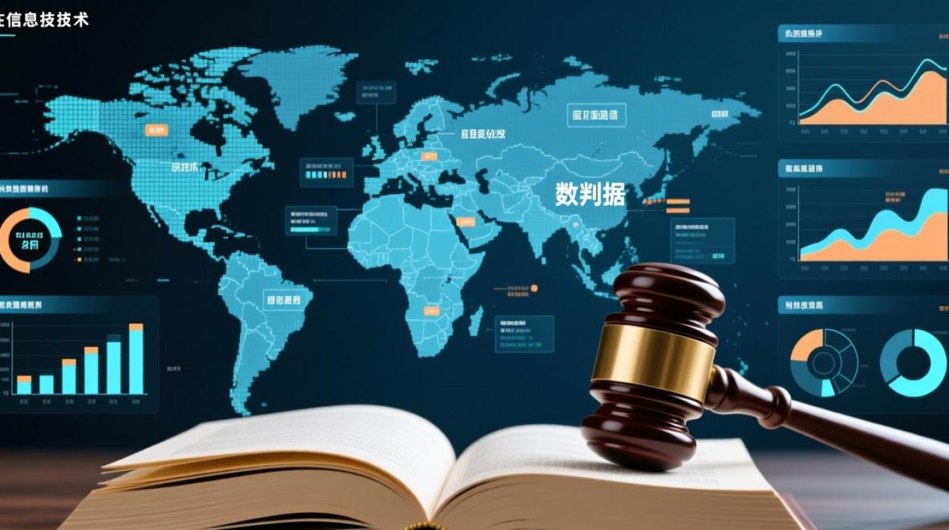 法律判决书大数据分析，揭示判决规律，哪些疑问待解？