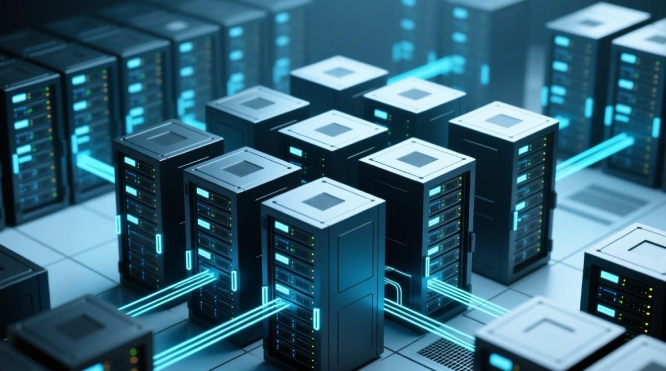 服务器集群能解决哪些关键问题,优化性能与可靠性? 服务器集群能解决哪些关键问题,优化性能与可靠性?