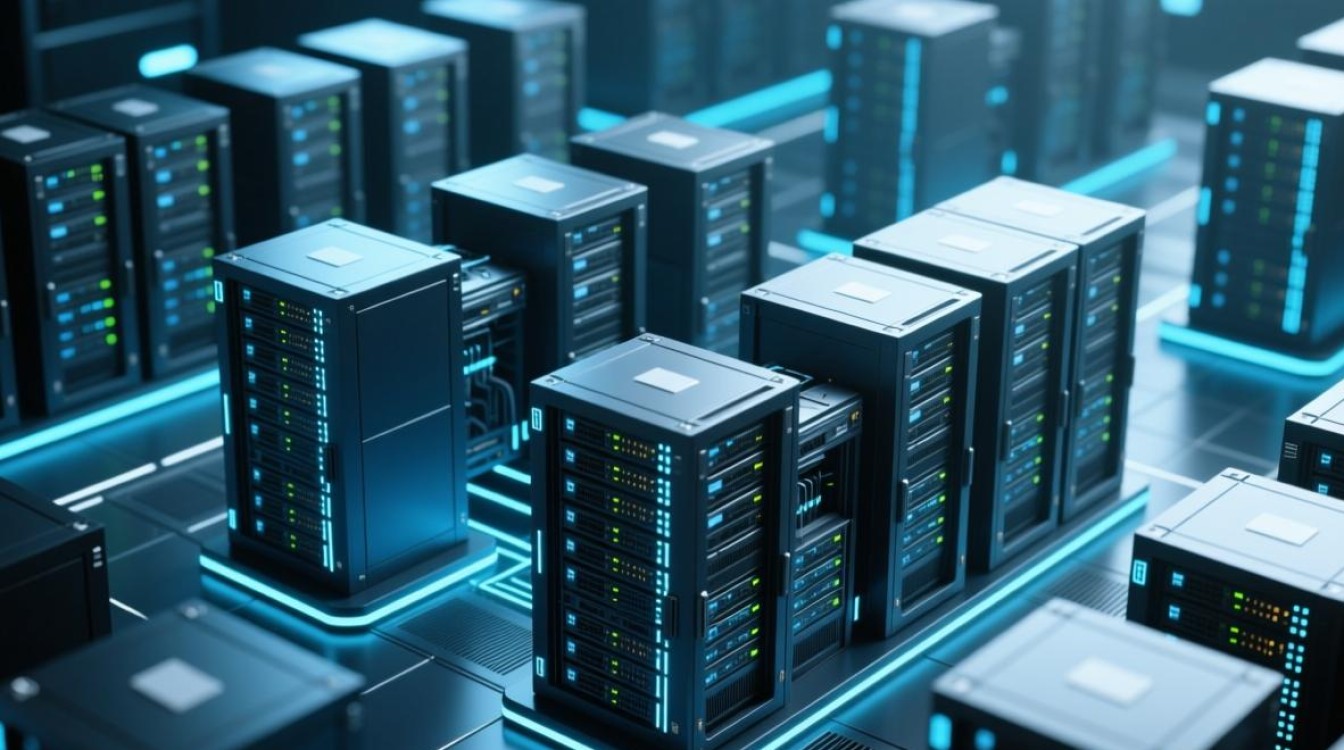 服务器集群能解决哪些关键问题,优化性能与可靠性? 服务器集群能解决哪些关键问题,优化性能与可靠性?