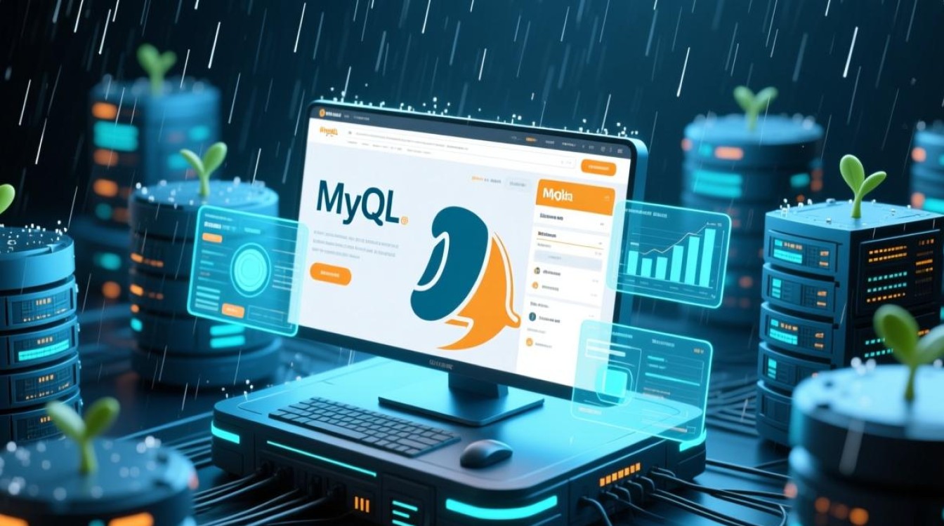 服务网站选用MySQL数据库,适合哪些类型和规模的应用场景? 服务网站选用MySQL数据库,适合哪些类型和规模的应用场景?