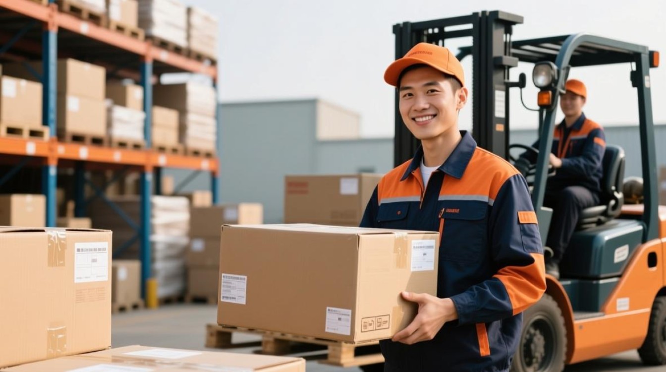 智慧物流如何打造服务优质、口碑卓越的卓越品牌形象? 智慧物流如何打造服务优质、口碑卓越的卓越品牌形象?