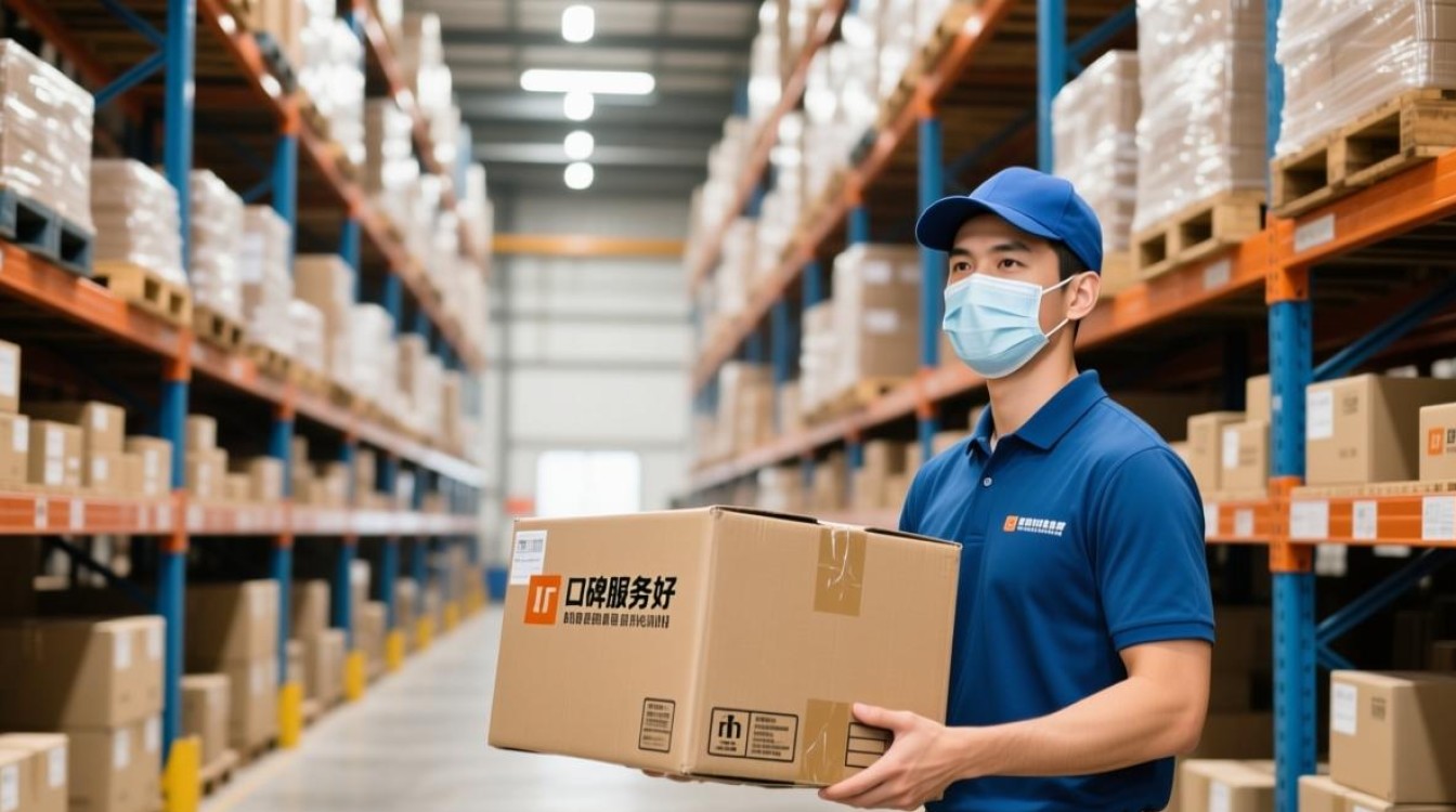 智慧物流如何打造服务优质、口碑卓越的卓越品牌形象? 智慧物流如何打造服务优质、口碑卓越的卓越品牌形象?