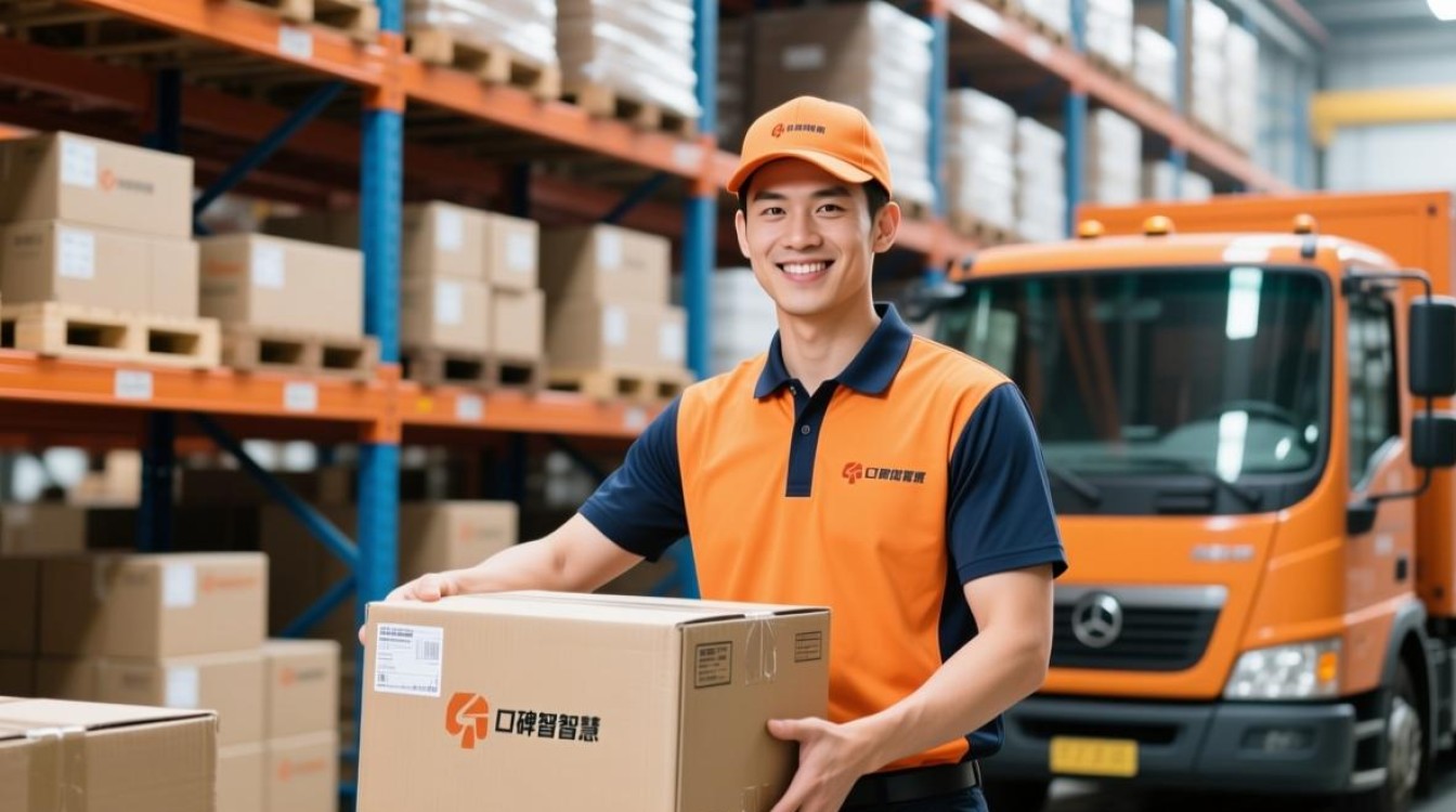 智慧物流如何打造服务优质、口碑卓越的卓越品牌形象? 智慧物流如何打造服务优质、口碑卓越的卓越品牌形象?