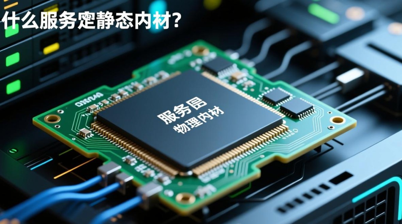 服务器静态内存配置是否合理？如何优化以提高性能？